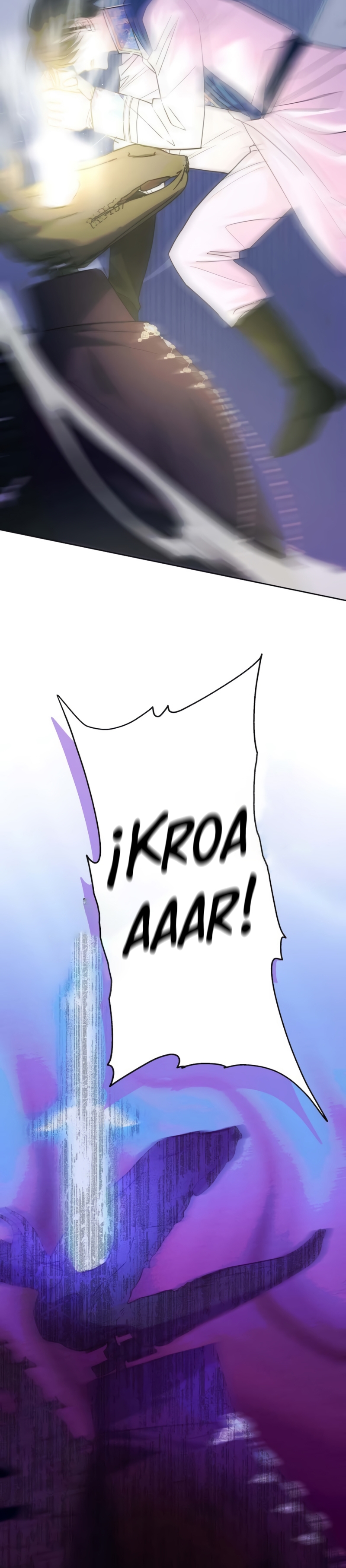 El apuesto protagonista masculino no me deja cerrar la sesión Capítulo 68 - Página 27