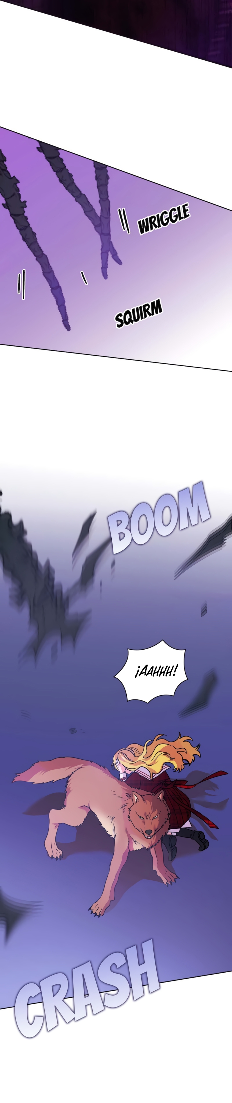 El apuesto protagonista masculino no me deja cerrar la sesión Capítulo 68 - Página 28