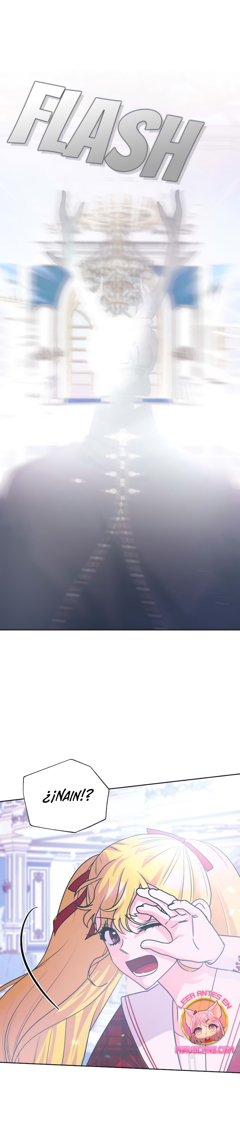 El apuesto protagonista masculino no me deja cerrar la sesión Capítulo 68 - Página 29