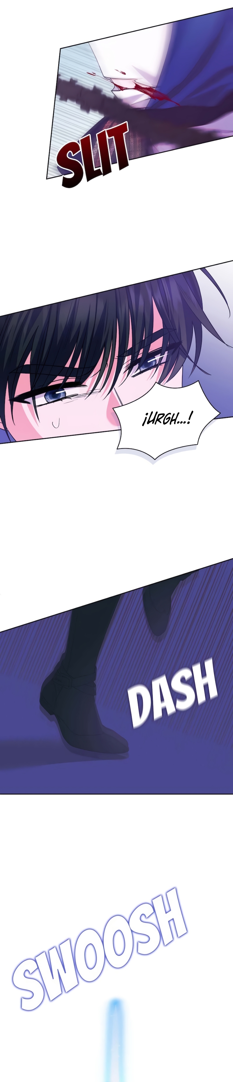 El apuesto protagonista masculino no me deja cerrar la sesión Capítulo 68 - Página 5