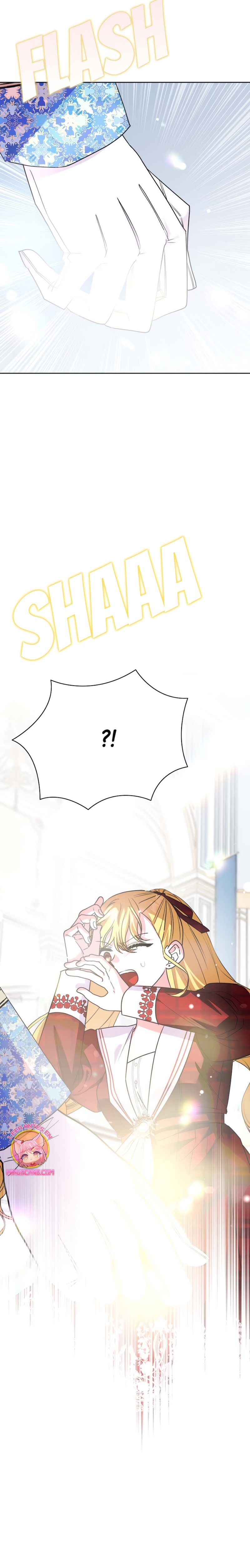 El apuesto protagonista masculino no me deja cerrar la sesión Capítulo 69 - Página 13