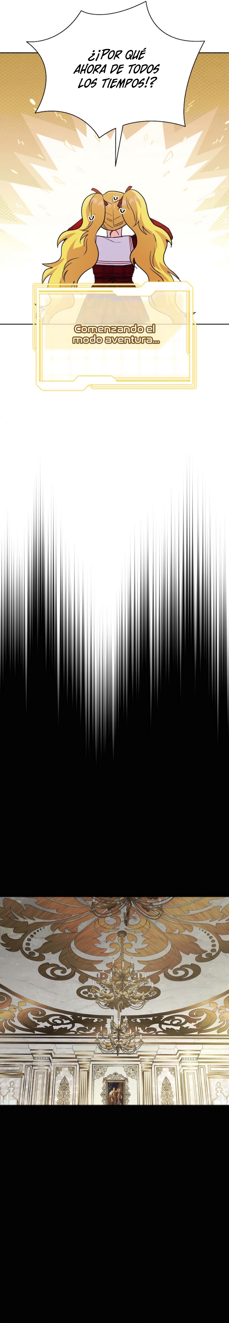 El apuesto protagonista masculino no me deja cerrar la sesión Capítulo 69 - Página 15