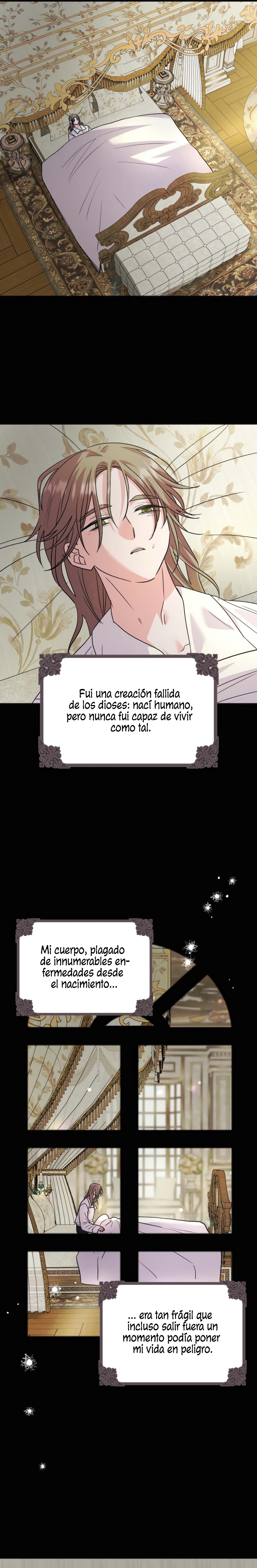 El apuesto protagonista masculino no me deja cerrar la sesión Capítulo 69 - Página 16