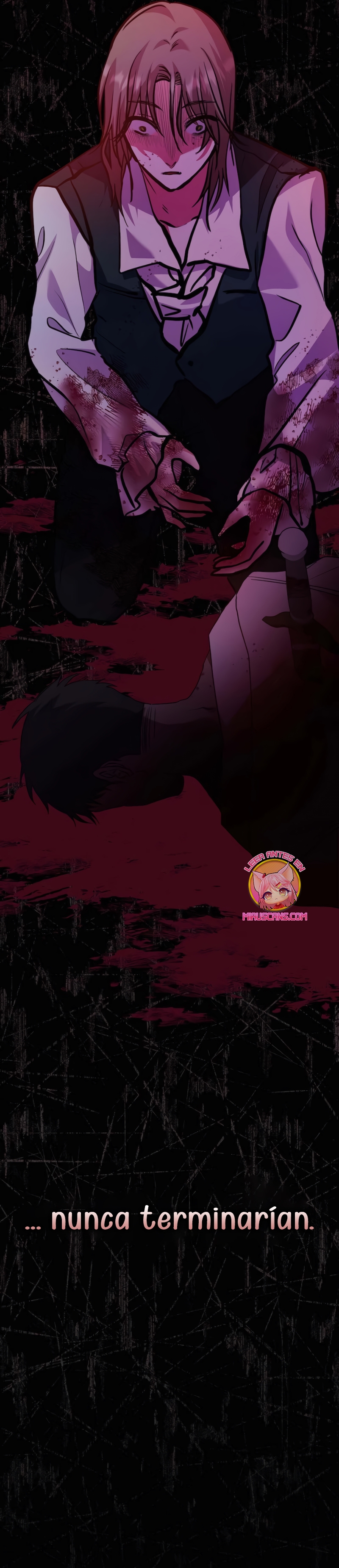 El apuesto protagonista masculino no me deja cerrar la sesión Capítulo 69 - Página 25