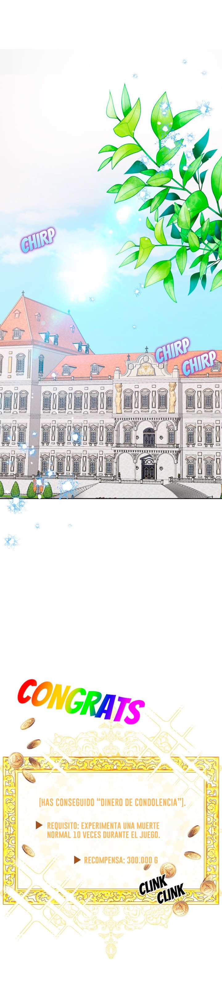 El apuesto protagonista masculino no me deja cerrar la sesión Capítulo 7 - Página 18