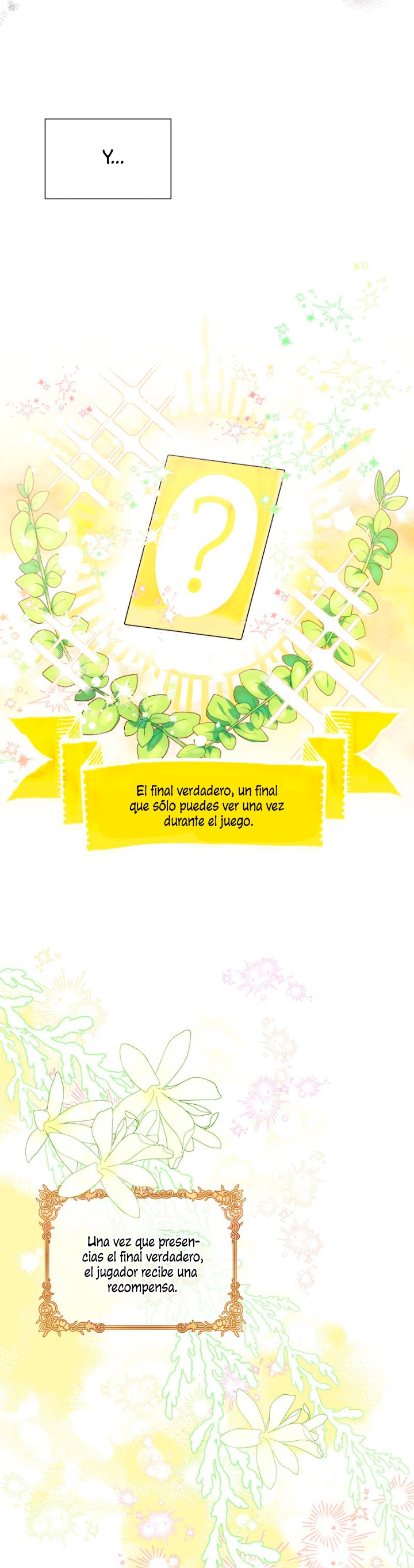 El apuesto protagonista masculino no me deja cerrar la sesión Capítulo 7 - Página 4