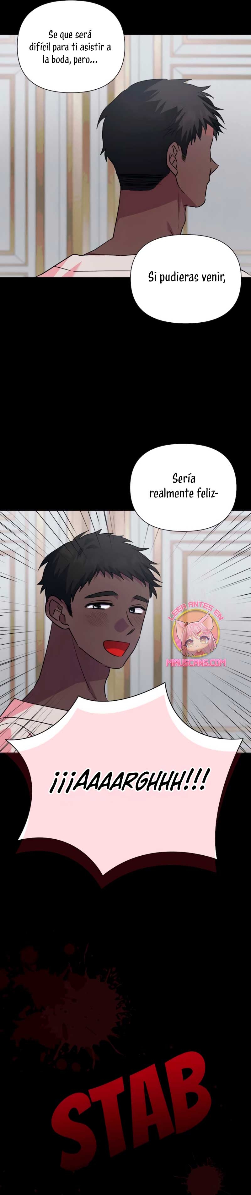 El apuesto protagonista masculino no me deja cerrar la sesión Capítulo 70 - Página 14