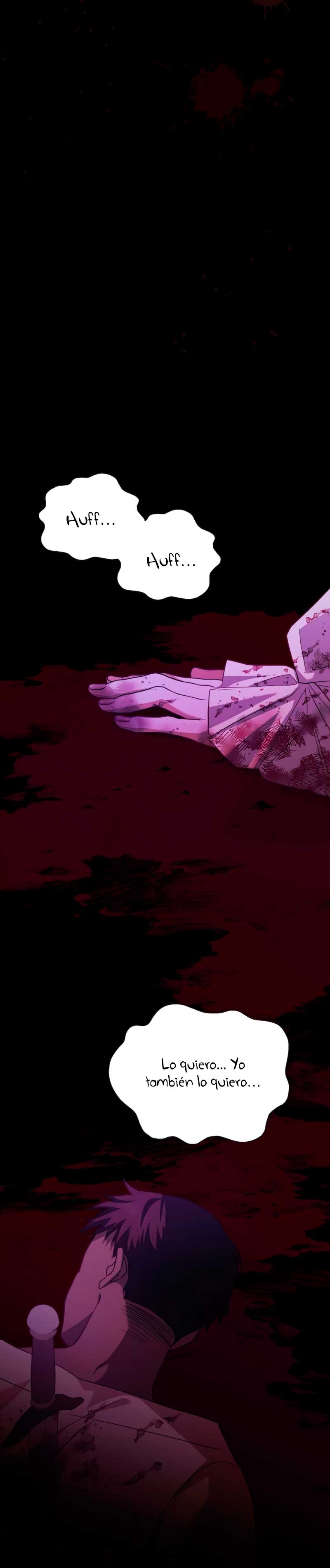 El apuesto protagonista masculino no me deja cerrar la sesión Capítulo 70 - Página 15