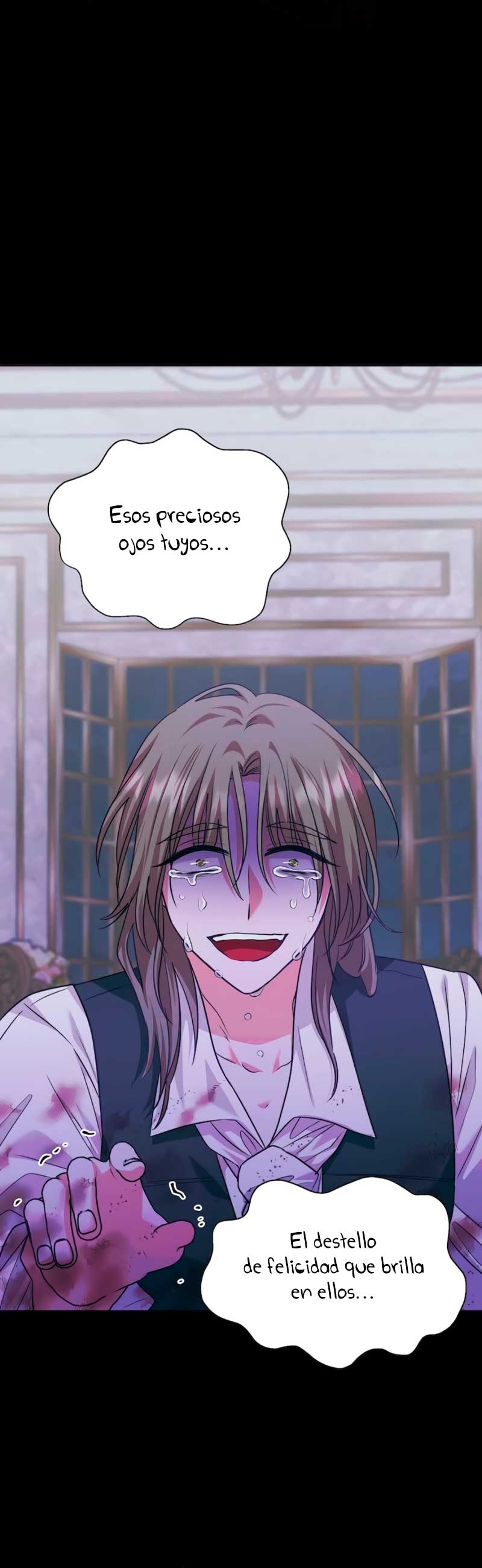 El apuesto protagonista masculino no me deja cerrar la sesión Capítulo 70 - Página 16