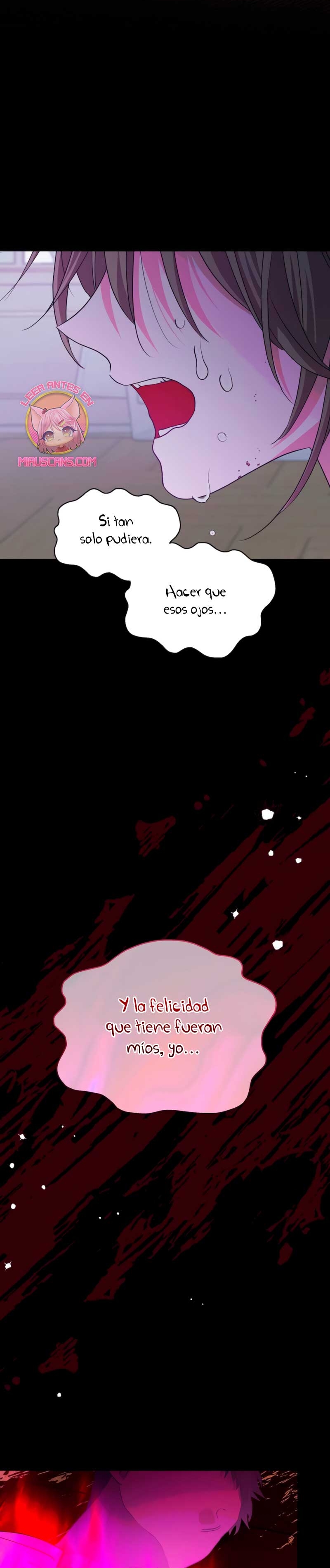 El apuesto protagonista masculino no me deja cerrar la sesión Capítulo 70 - Página 19