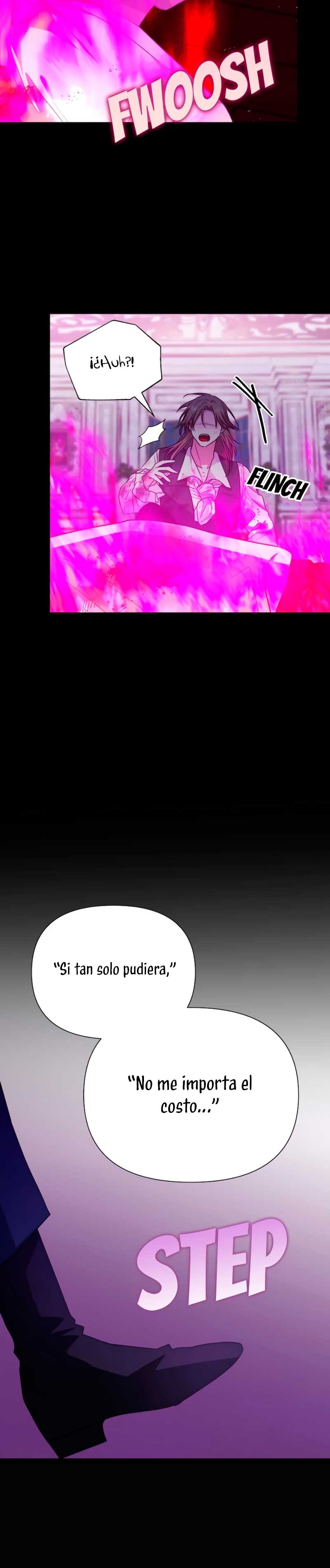 El apuesto protagonista masculino no me deja cerrar la sesión Capítulo 70 - Página 20