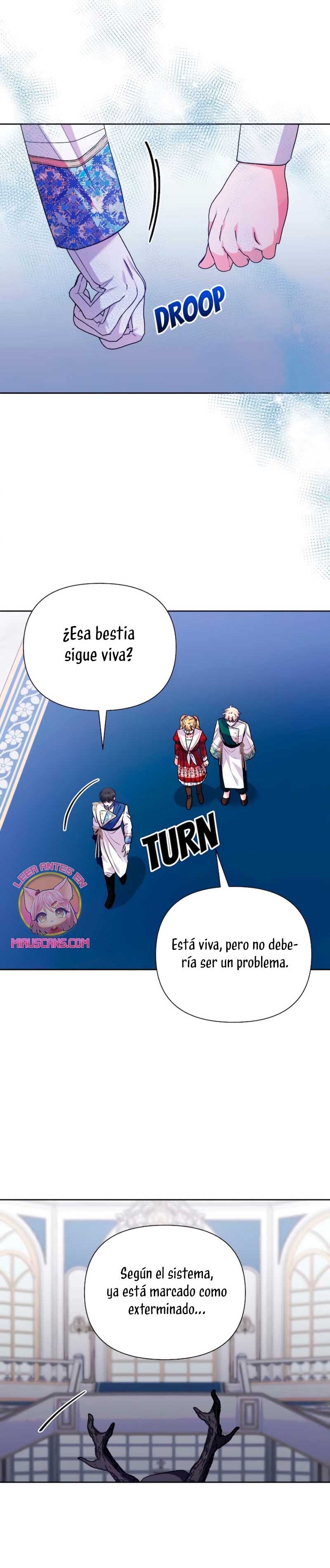 El apuesto protagonista masculino no me deja cerrar la sesión Capítulo 70 - Página 26