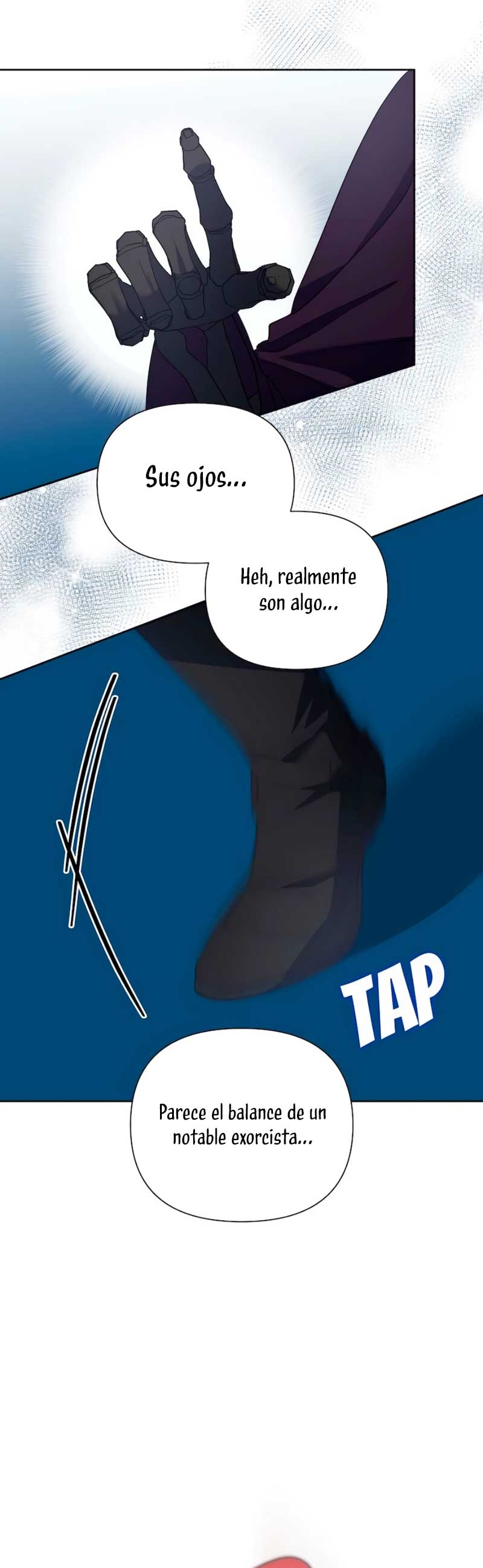 El apuesto protagonista masculino no me deja cerrar la sesión Capítulo 70 - Página 29