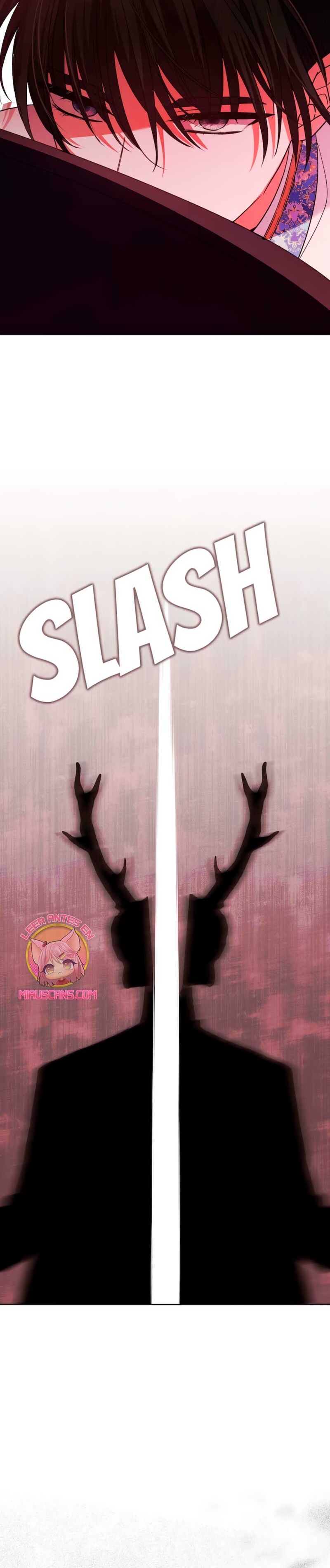 El apuesto protagonista masculino no me deja cerrar la sesión Capítulo 70 - Página 31