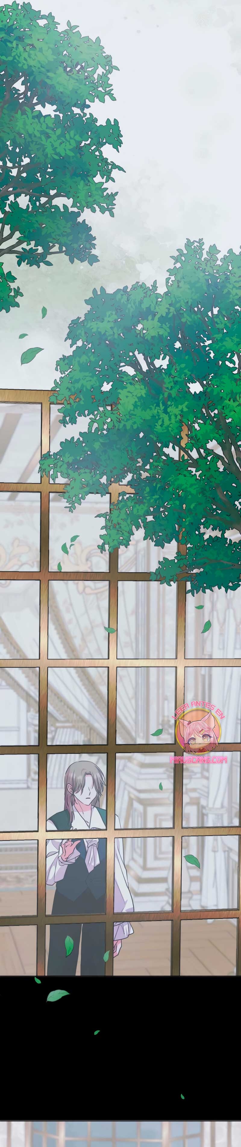 El apuesto protagonista masculino no me deja cerrar la sesión Capítulo 70 - Página 4