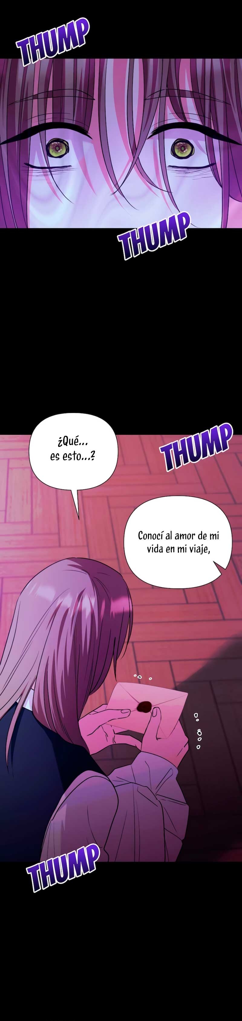 El apuesto protagonista masculino no me deja cerrar la sesión Capítulo 70 - Página 8