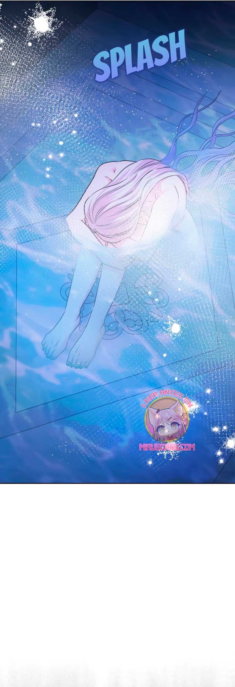 El apuesto protagonista masculino no me deja cerrar la sesión Capítulo 71 - Página 10