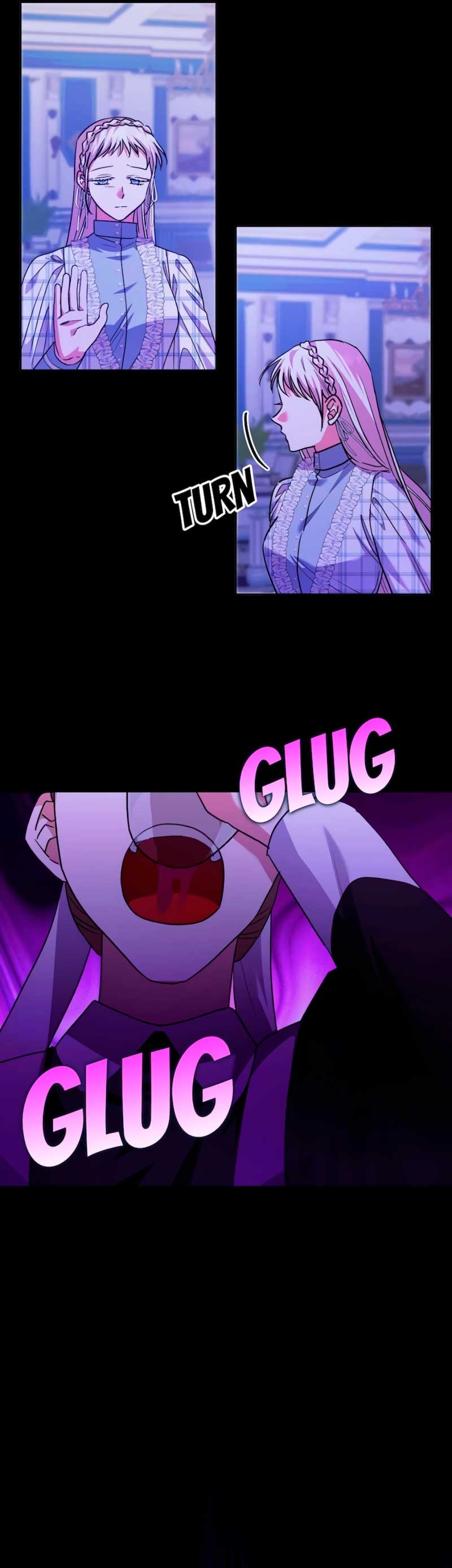 El apuesto protagonista masculino no me deja cerrar la sesión Capítulo 71 - Página 12