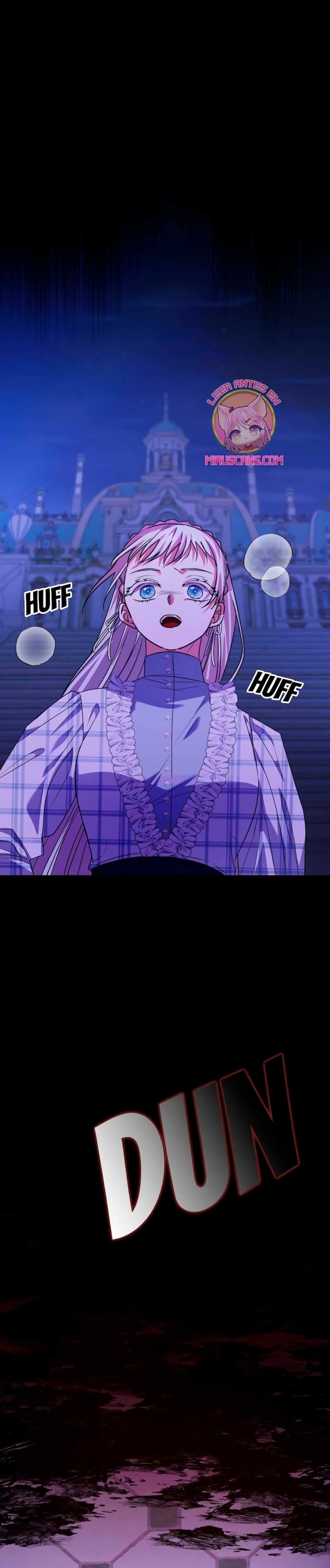 El apuesto protagonista masculino no me deja cerrar la sesión Capítulo 71 - Página 15