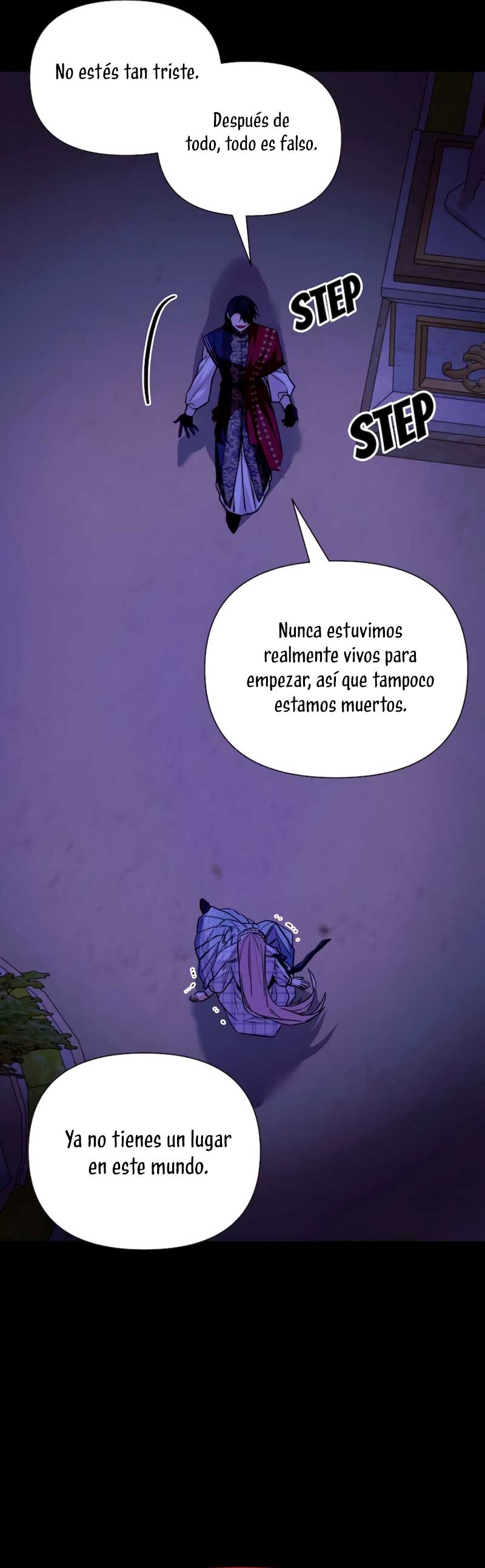 El apuesto protagonista masculino no me deja cerrar la sesión Capítulo 71 - Página 23