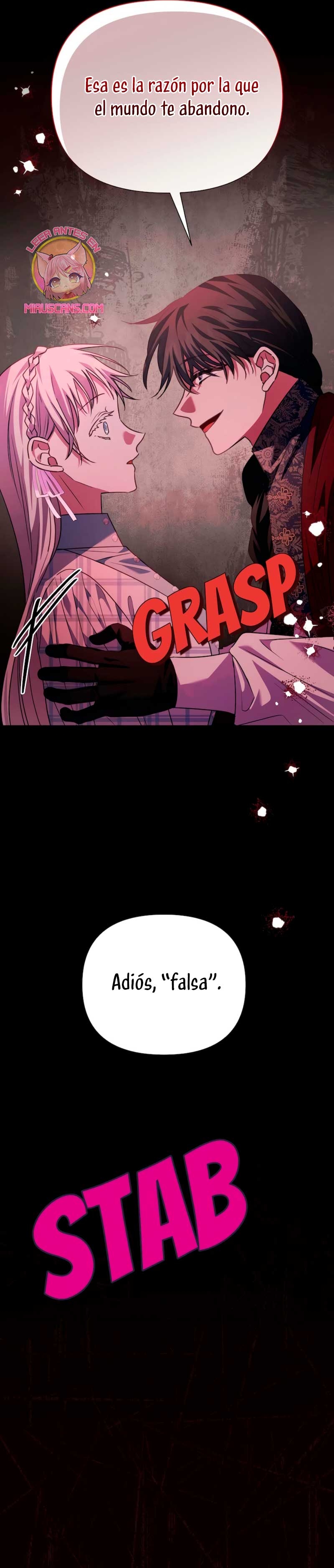 El apuesto protagonista masculino no me deja cerrar la sesión Capítulo 71 - Página 24