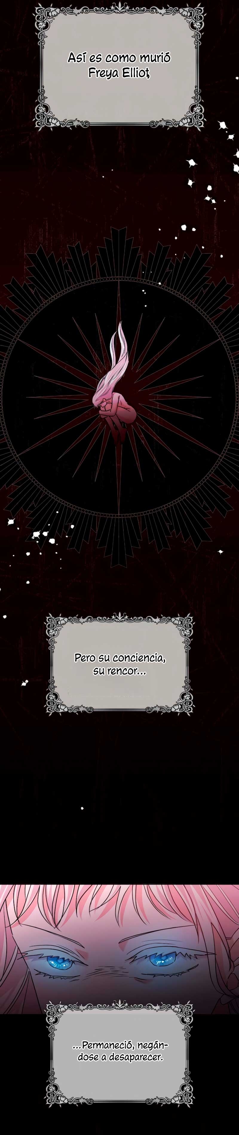 El apuesto protagonista masculino no me deja cerrar la sesión Capítulo 71 - Página 25