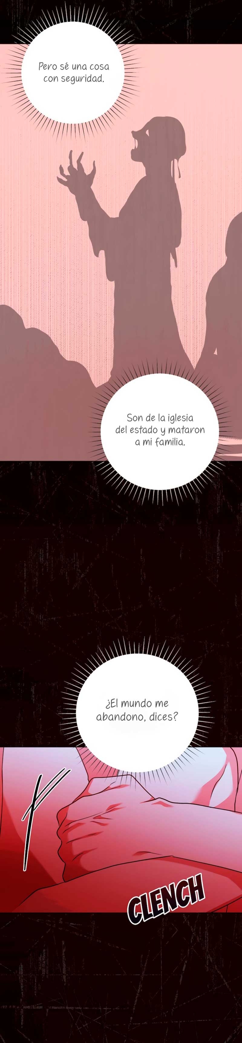 El apuesto protagonista masculino no me deja cerrar la sesión Capítulo 71 - Página 27