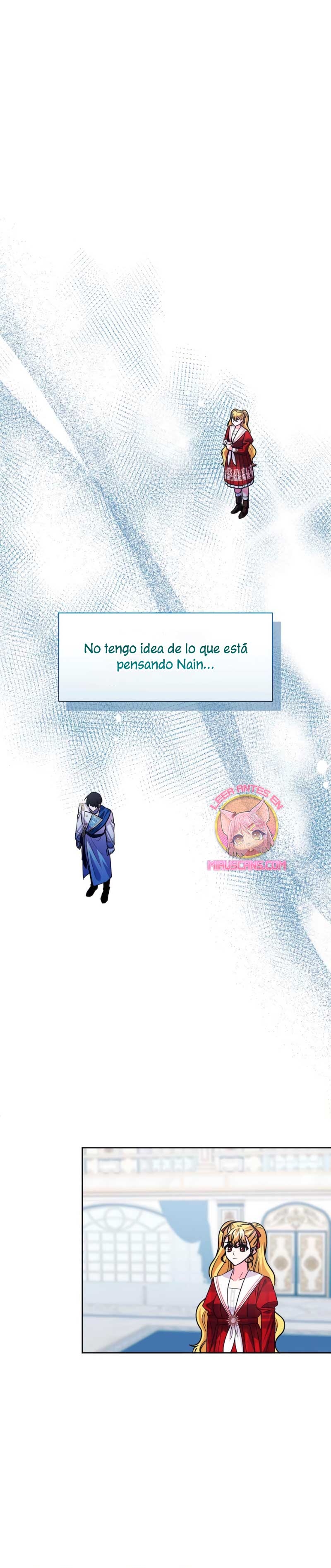 El apuesto protagonista masculino no me deja cerrar la sesión Capítulo 71 - Página 3