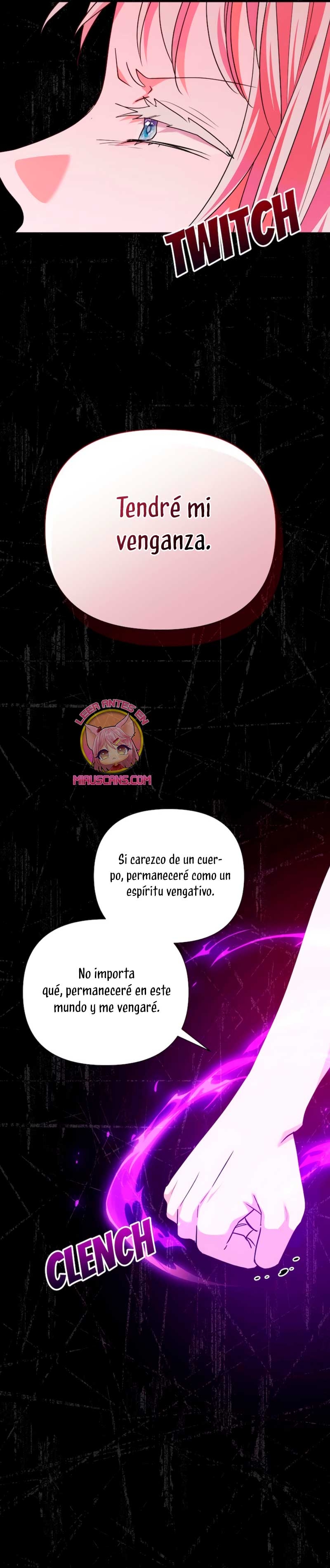 El apuesto protagonista masculino no me deja cerrar la sesión Capítulo 72 - Página 10