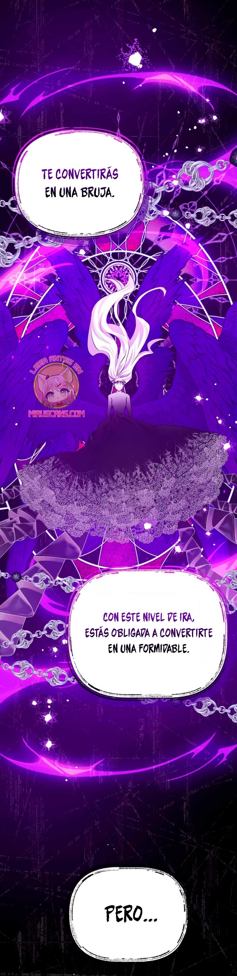 El apuesto protagonista masculino no me deja cerrar la sesión Capítulo 72 - Página 12