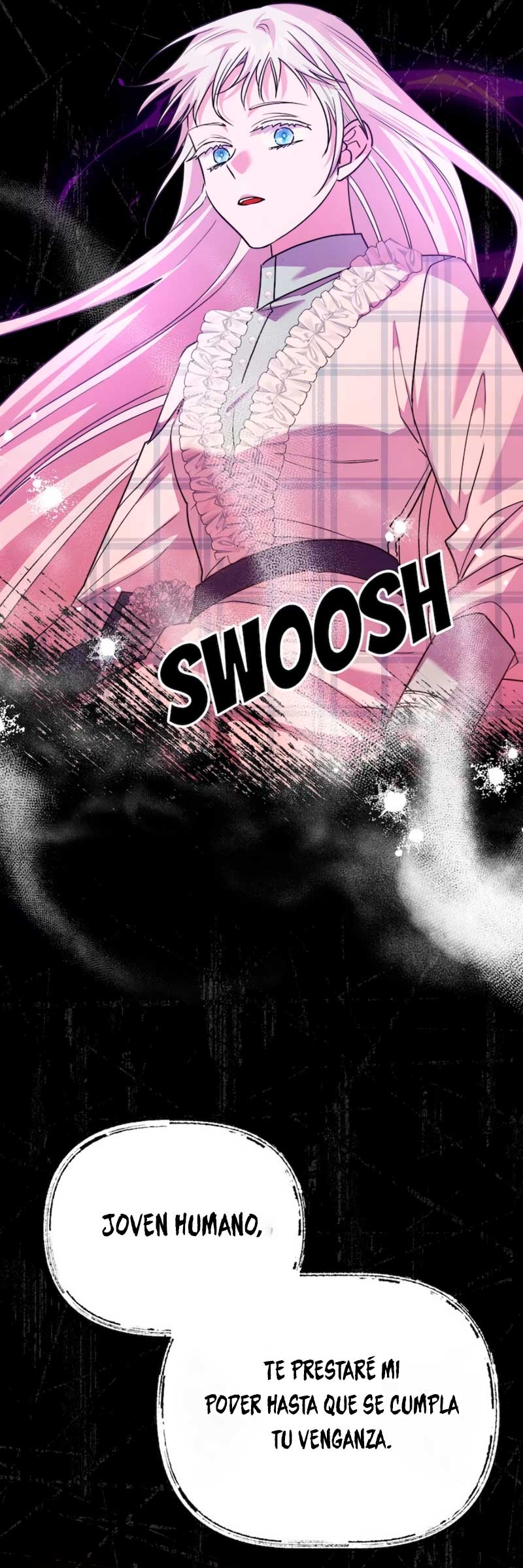 El apuesto protagonista masculino no me deja cerrar la sesión Capítulo 72 - Página 14