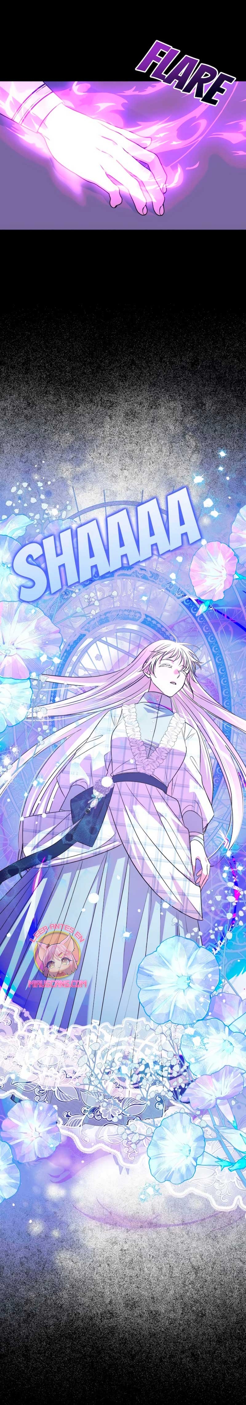 El apuesto protagonista masculino no me deja cerrar la sesión Capítulo 72 - Página 17