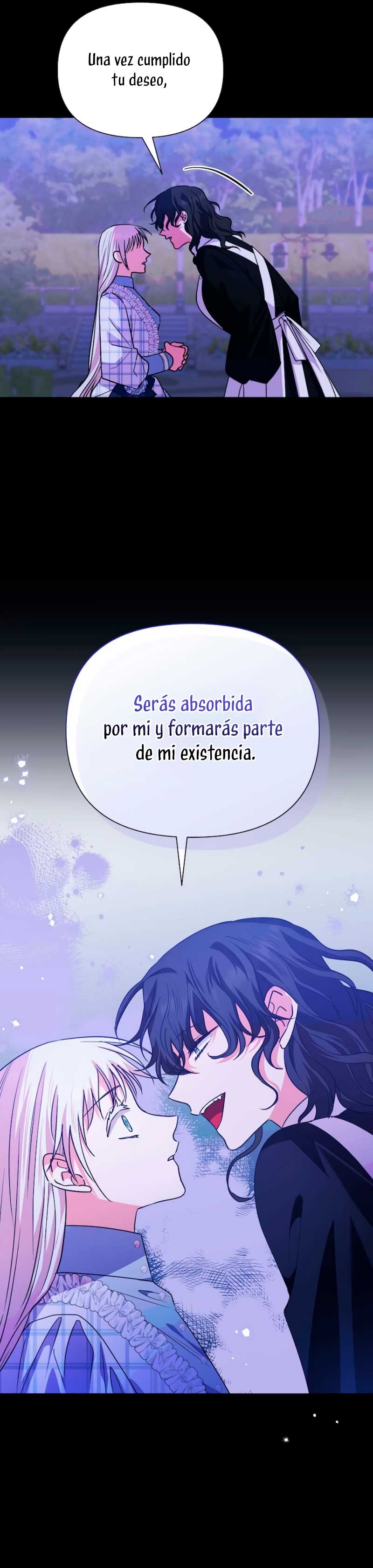 El apuesto protagonista masculino no me deja cerrar la sesión Capítulo 72 - Página 20