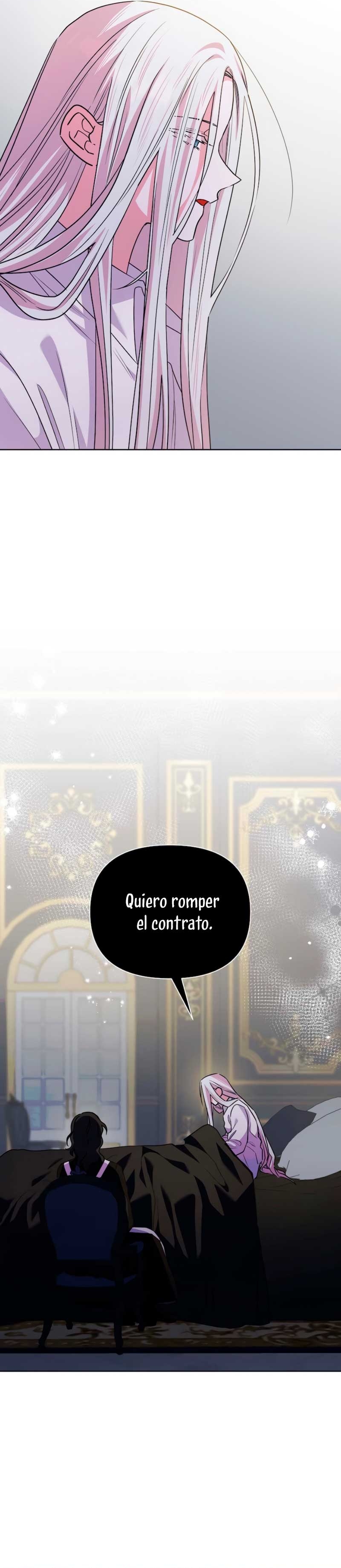 El apuesto protagonista masculino no me deja cerrar la sesión Capítulo 72 - Página 26