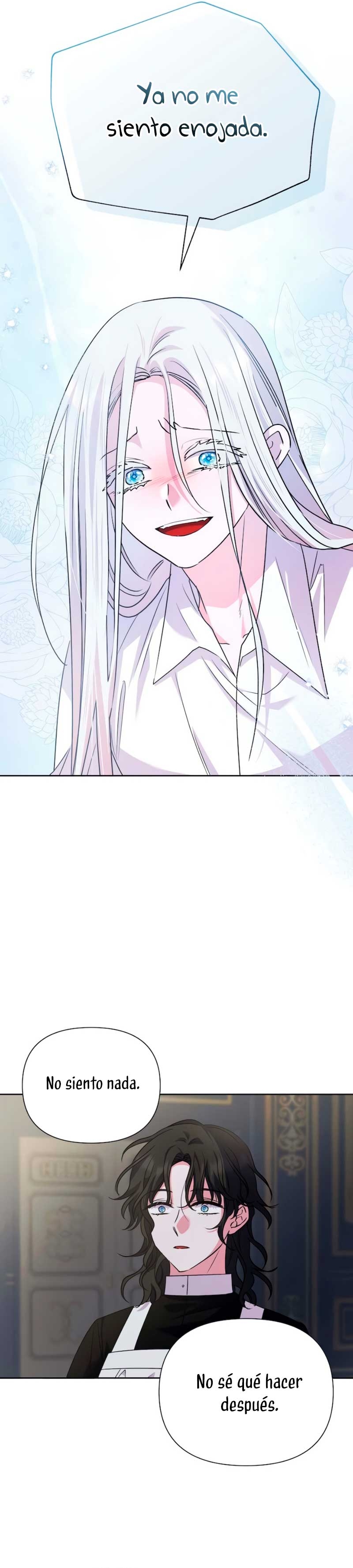 El apuesto protagonista masculino no me deja cerrar la sesión Capítulo 72 - Página 29