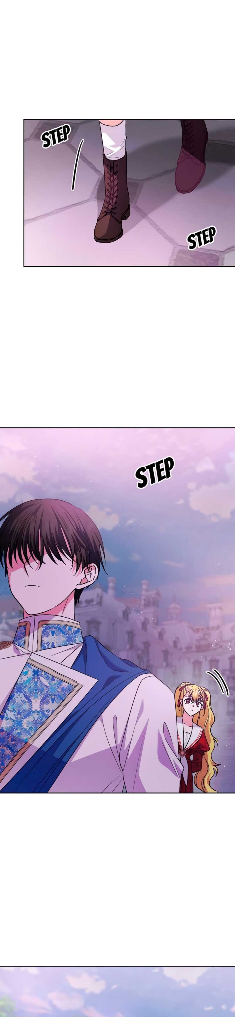 El apuesto protagonista masculino no me deja cerrar la sesión Capítulo 72 - Página 31