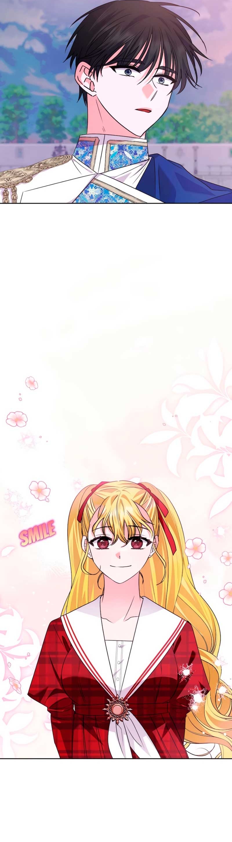 El apuesto protagonista masculino no me deja cerrar la sesión Capítulo 72 - Página 33