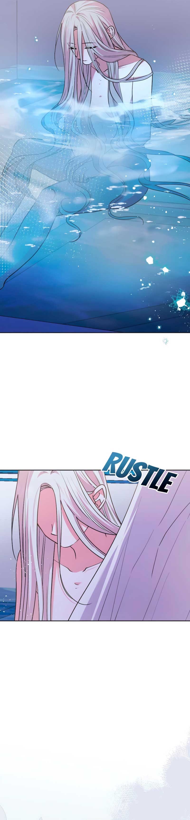 El apuesto protagonista masculino no me deja cerrar la sesión Capítulo 72 - Página 5