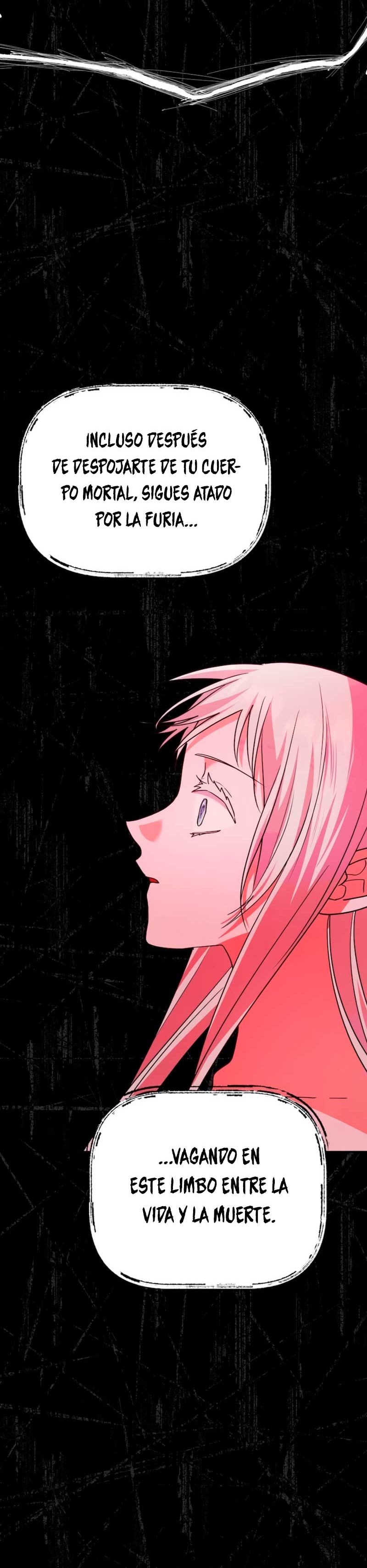 El apuesto protagonista masculino no me deja cerrar la sesión Capítulo 72 - Página 9