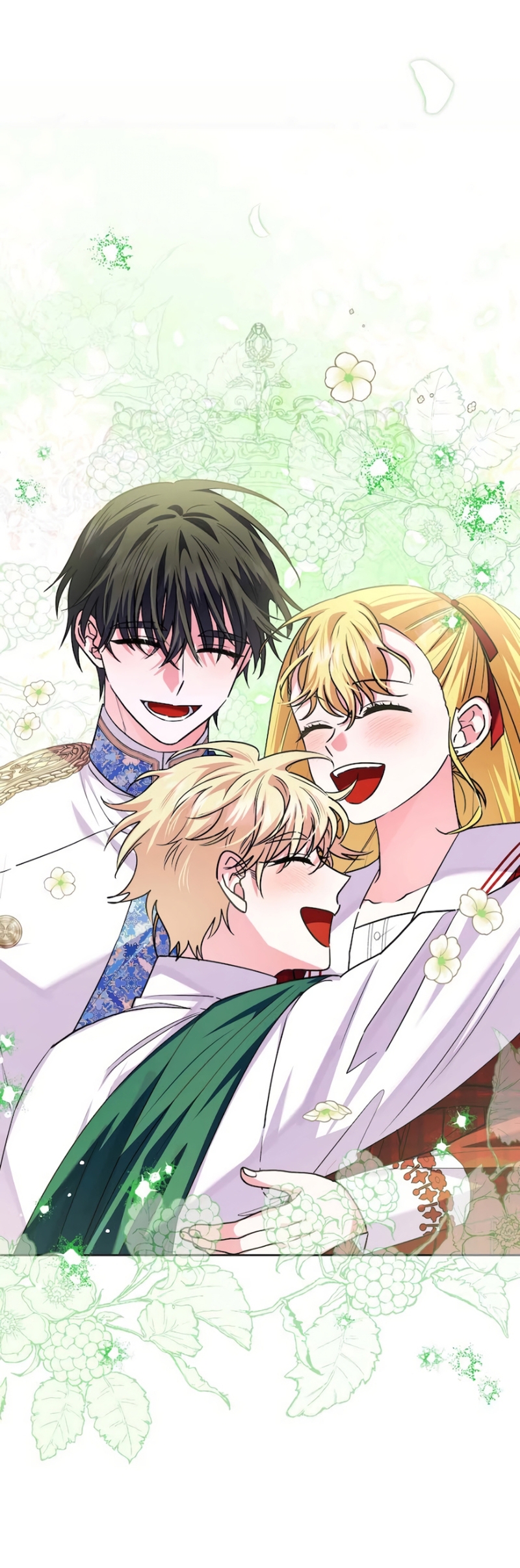 El apuesto protagonista masculino no me deja cerrar la sesión Capítulo 73 - Página 24