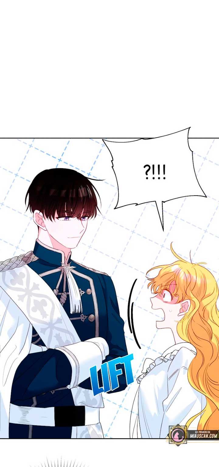 El apuesto protagonista masculino no me deja cerrar la sesión Capítulo 8 - Página 12