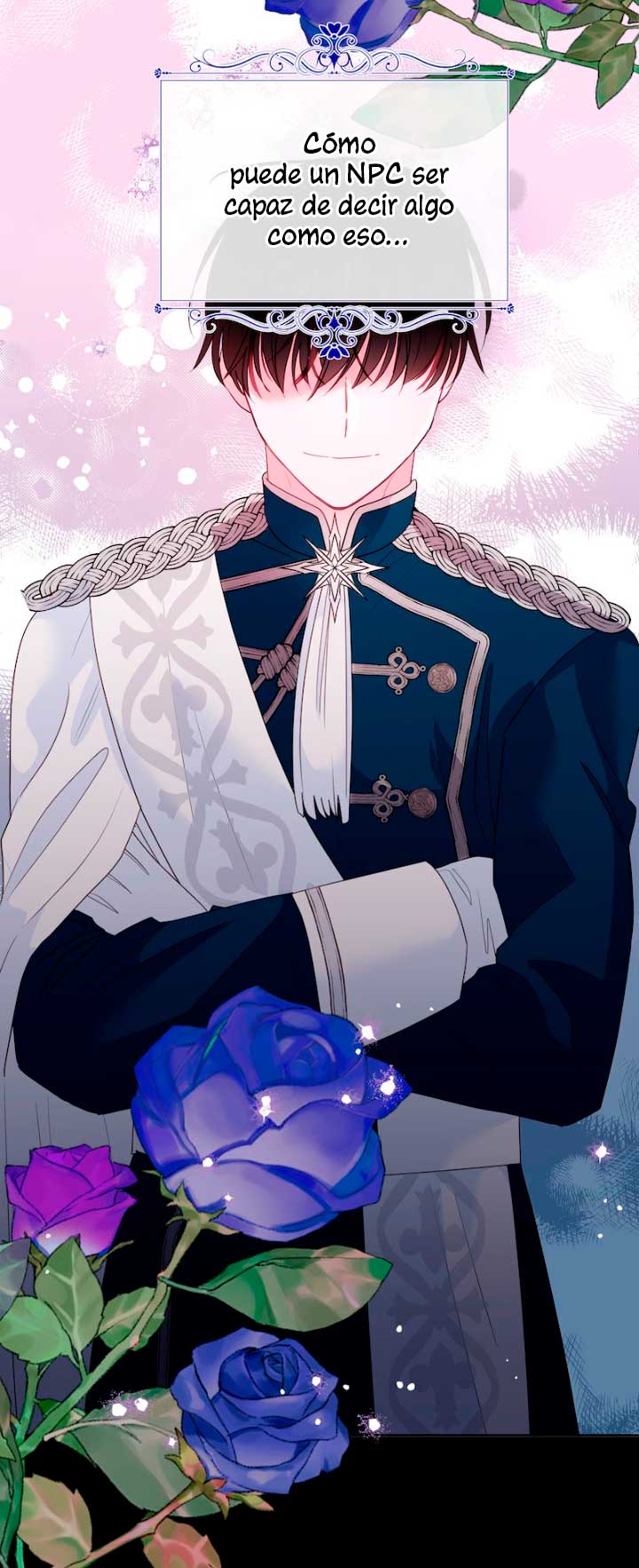 El apuesto protagonista masculino no me deja cerrar la sesión Capítulo 8 - Página 14