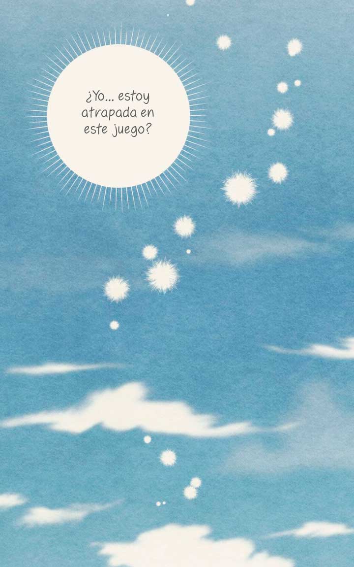 El apuesto protagonista masculino no me deja cerrar la sesión Capítulo 8 - Página 18