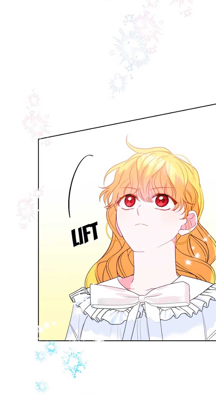 El apuesto protagonista masculino no me deja cerrar la sesión Capítulo 8 - Página 21