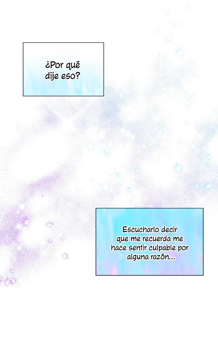 El apuesto protagonista masculino no me deja cerrar la sesión Capítulo 8 - Página 32