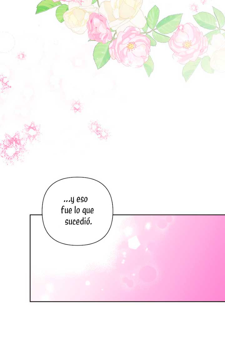 El apuesto protagonista masculino no me deja cerrar la sesión Capítulo 8 - Página 50