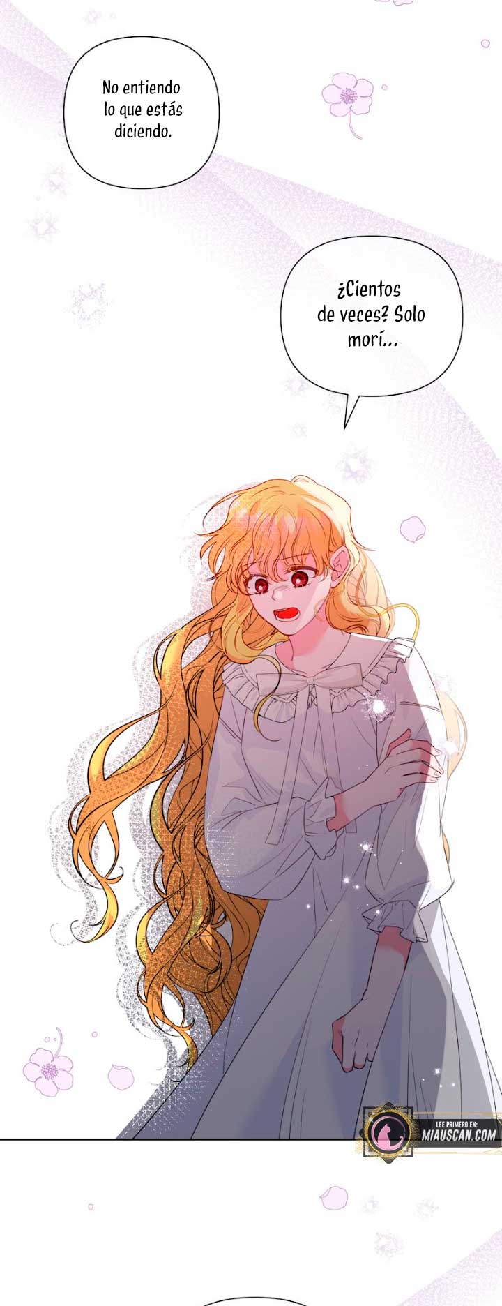 El apuesto protagonista masculino no me deja cerrar la sesión Capítulo 8 - Página 60