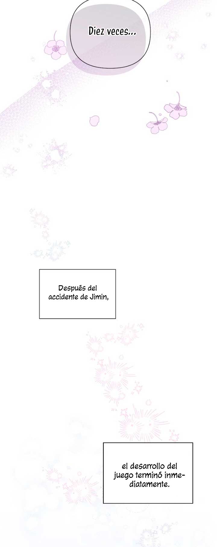 El apuesto protagonista masculino no me deja cerrar la sesión Capítulo 8 - Página 61