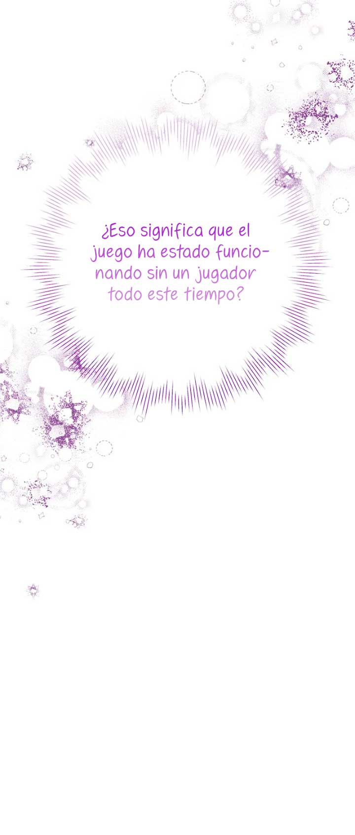 El apuesto protagonista masculino no me deja cerrar la sesión Capítulo 8 - Página 64