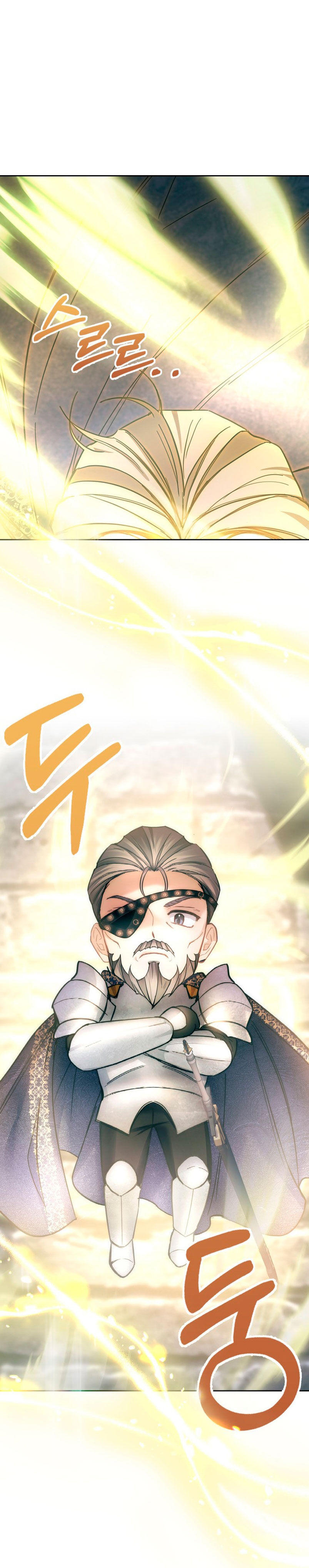 La bebé prisionera del castillo de invierno Capítulo 10 - Página 4